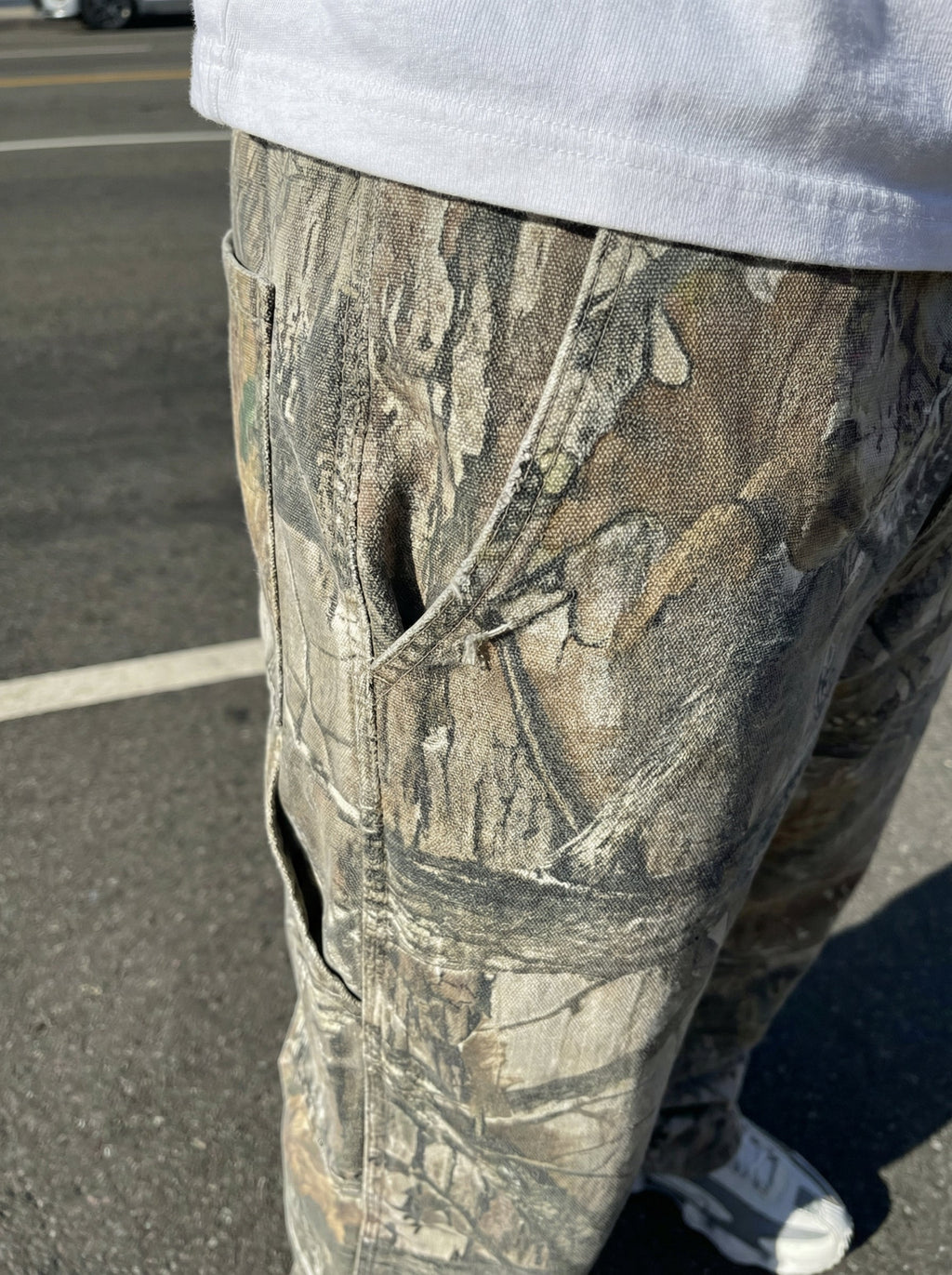 Pantalones de jogging "Karam"