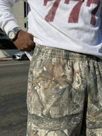 Pantalones de jogging "Karam"
