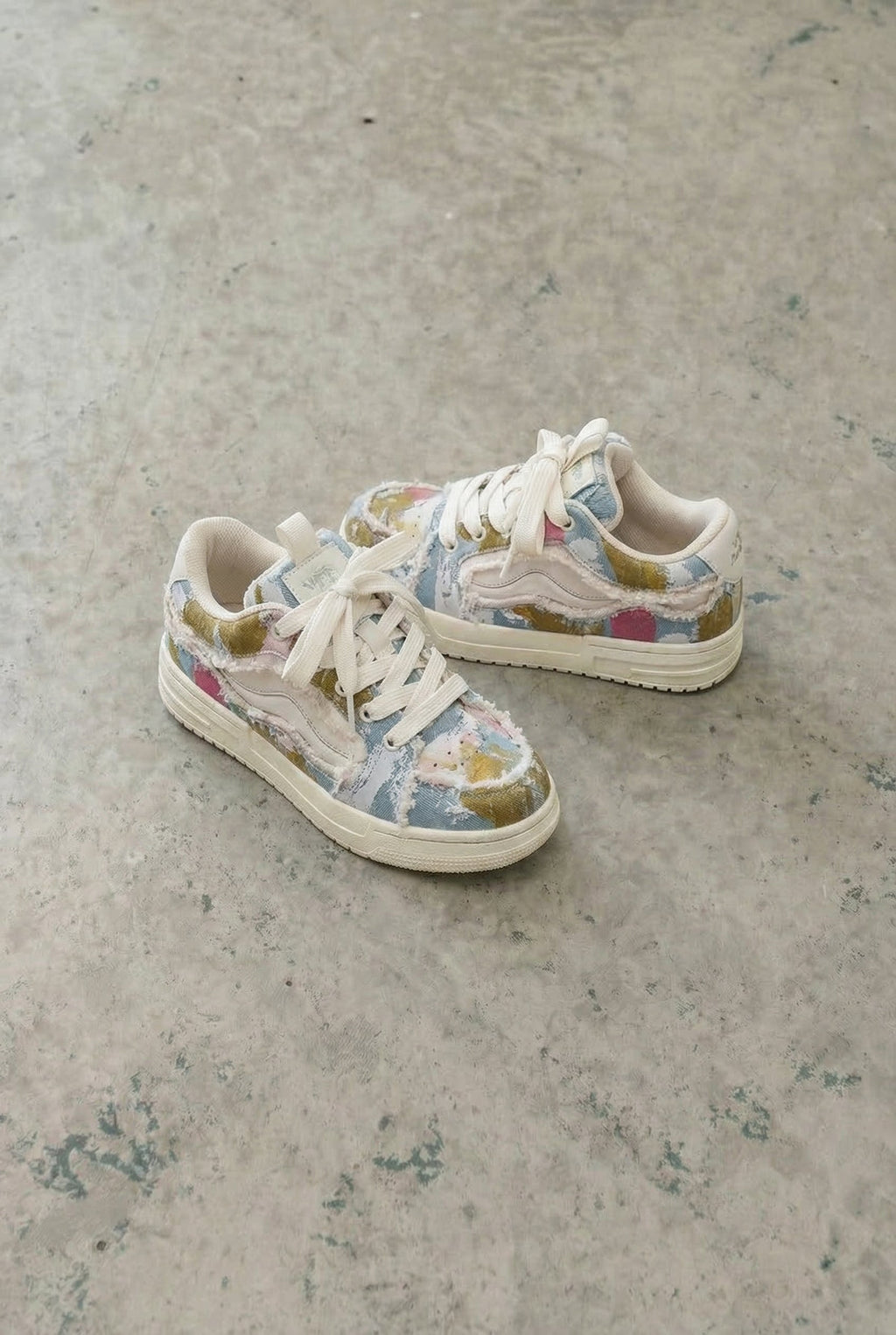 Zapatillas "Dirman"