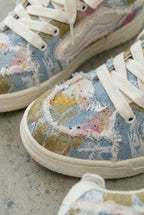 Zapatillas "Dirman"