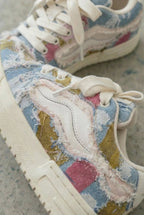 Zapatillas "Dirman"