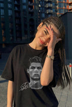 Camiseta "Cristiano"