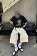 Camiseta "Cristiano"