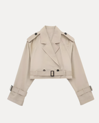 High Trenchcoat