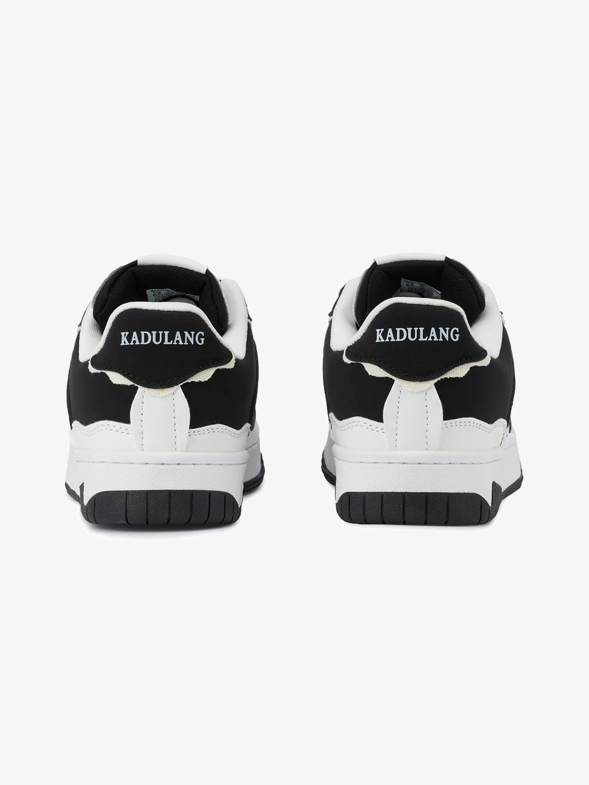 Zapatillas "Negro"