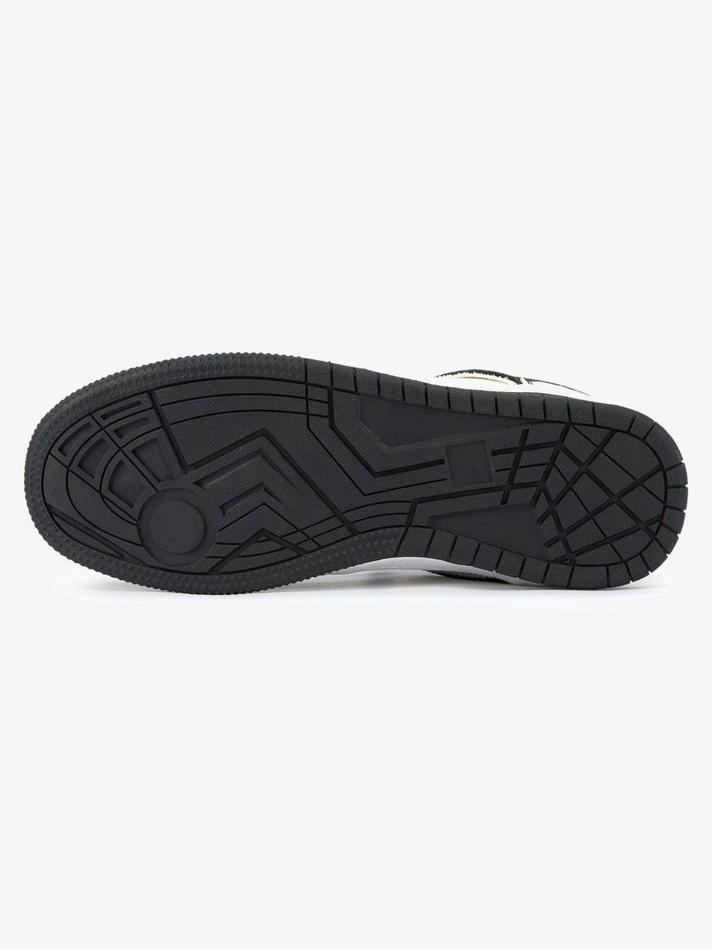 Zapatillas "Negro"