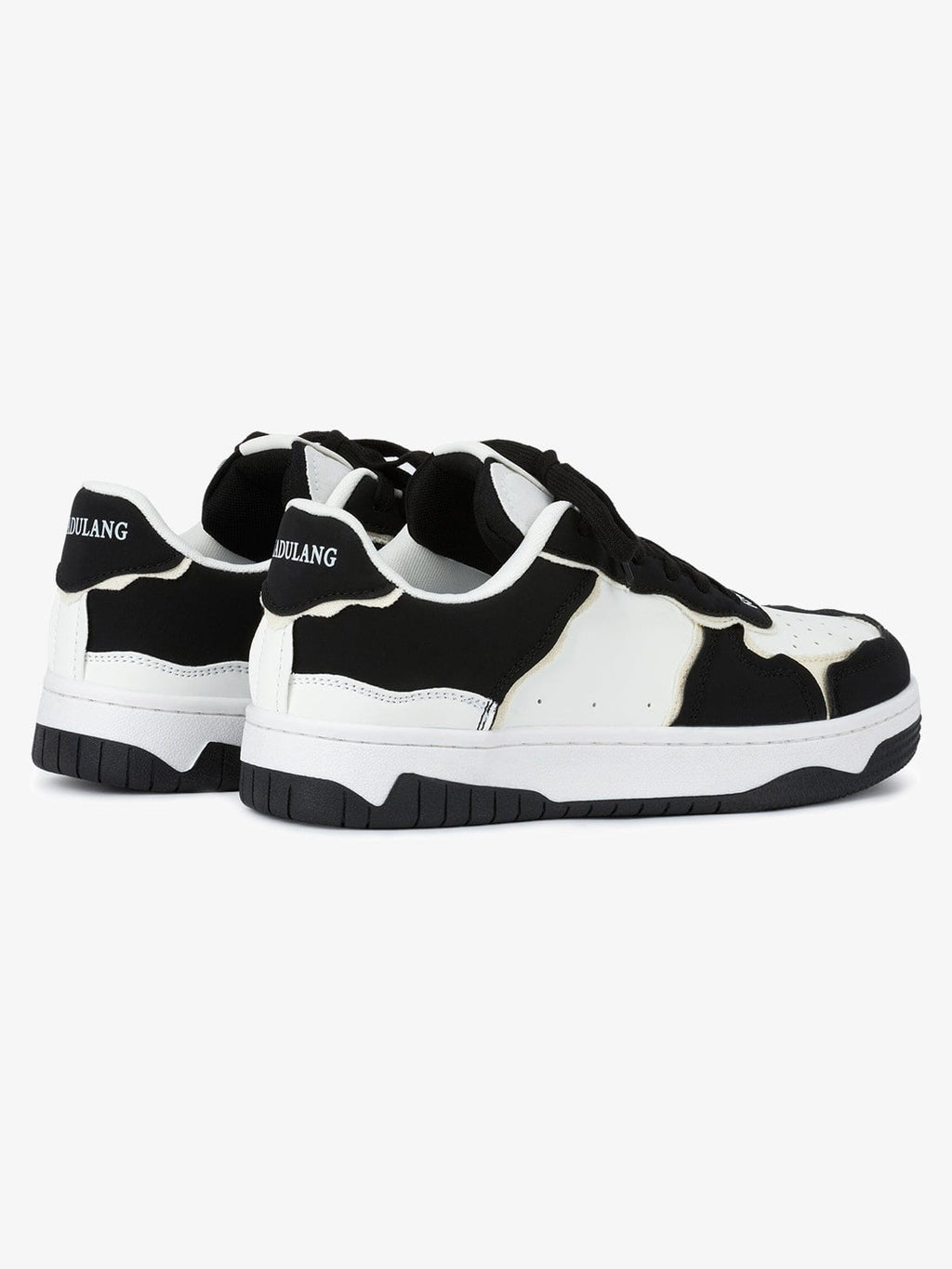 Zapatillas "Negro"
