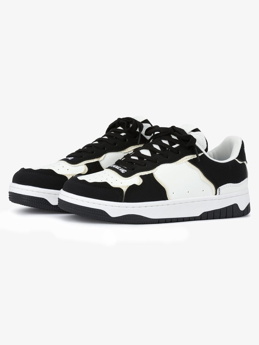 Zapatillas "Negro"