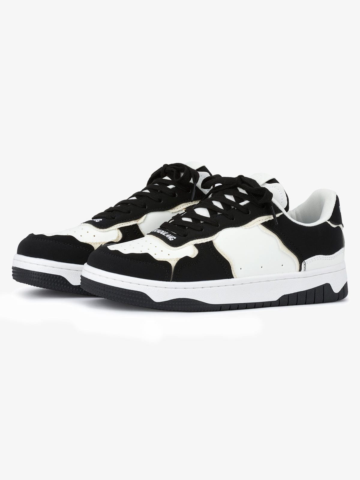 Zapatillas "Negro"