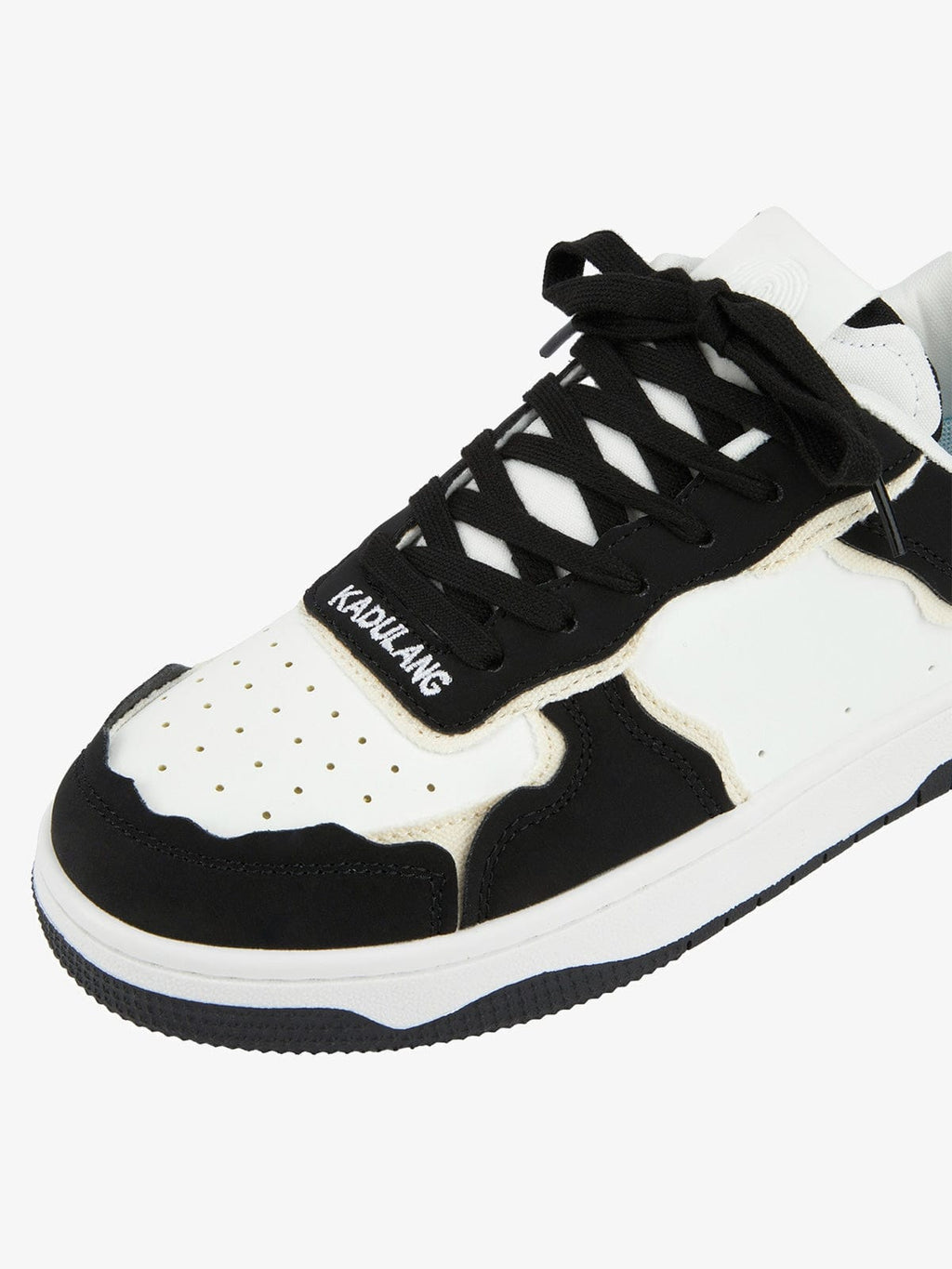 Zapatillas "Negro"