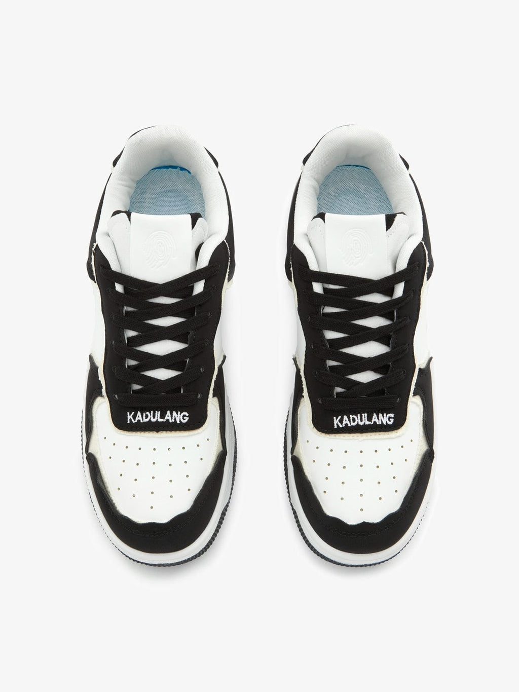 Zapatillas "Negro"