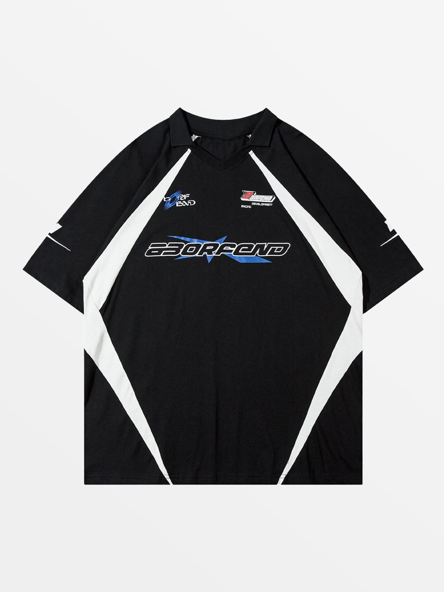 Camiseta "Solbalbis"