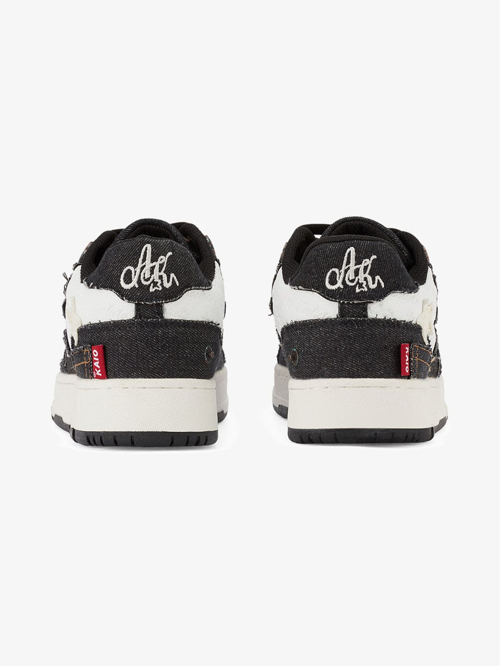 Sneakers „Vintage Stern“