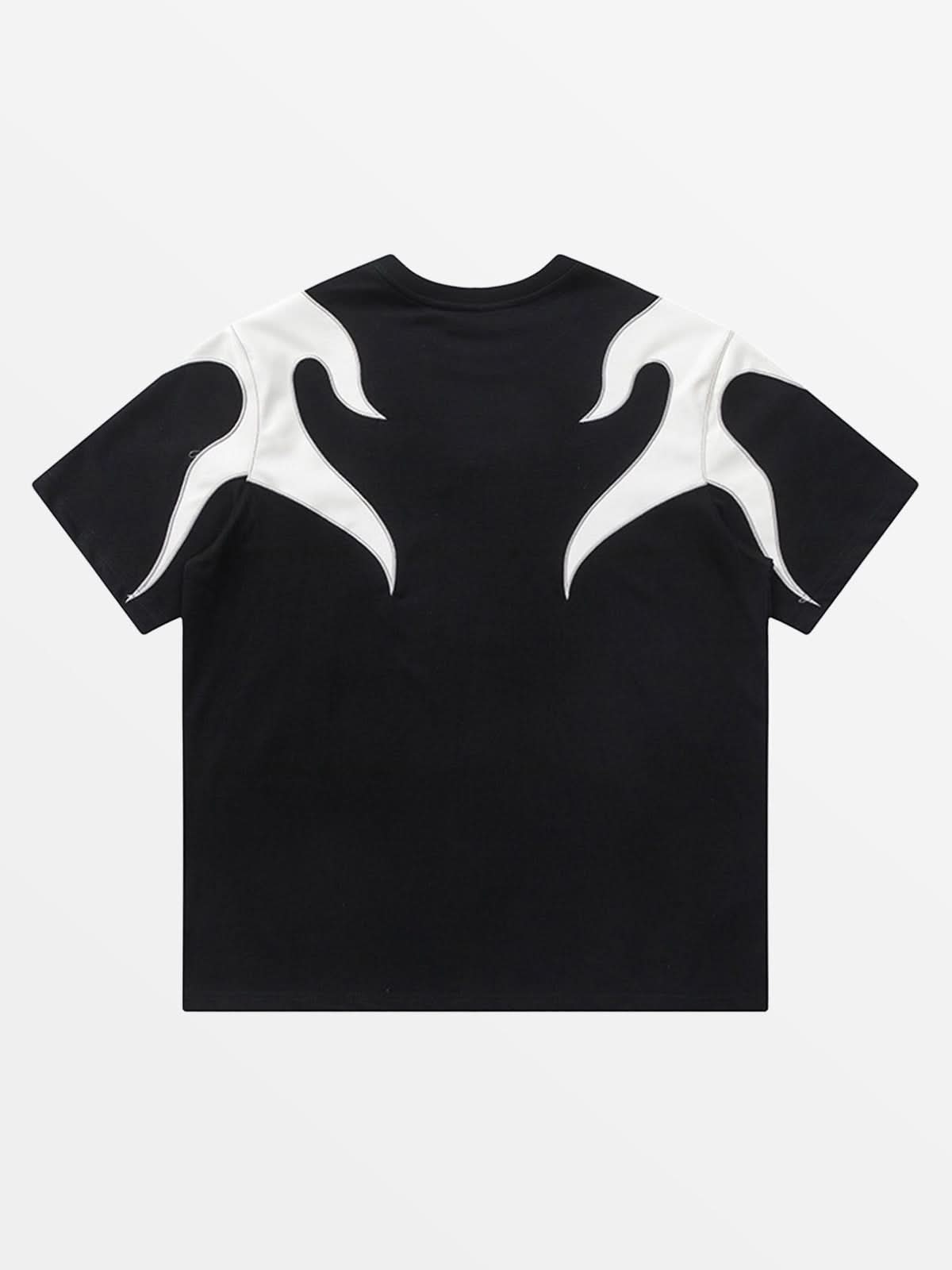 Camiseta «Rizgetup»