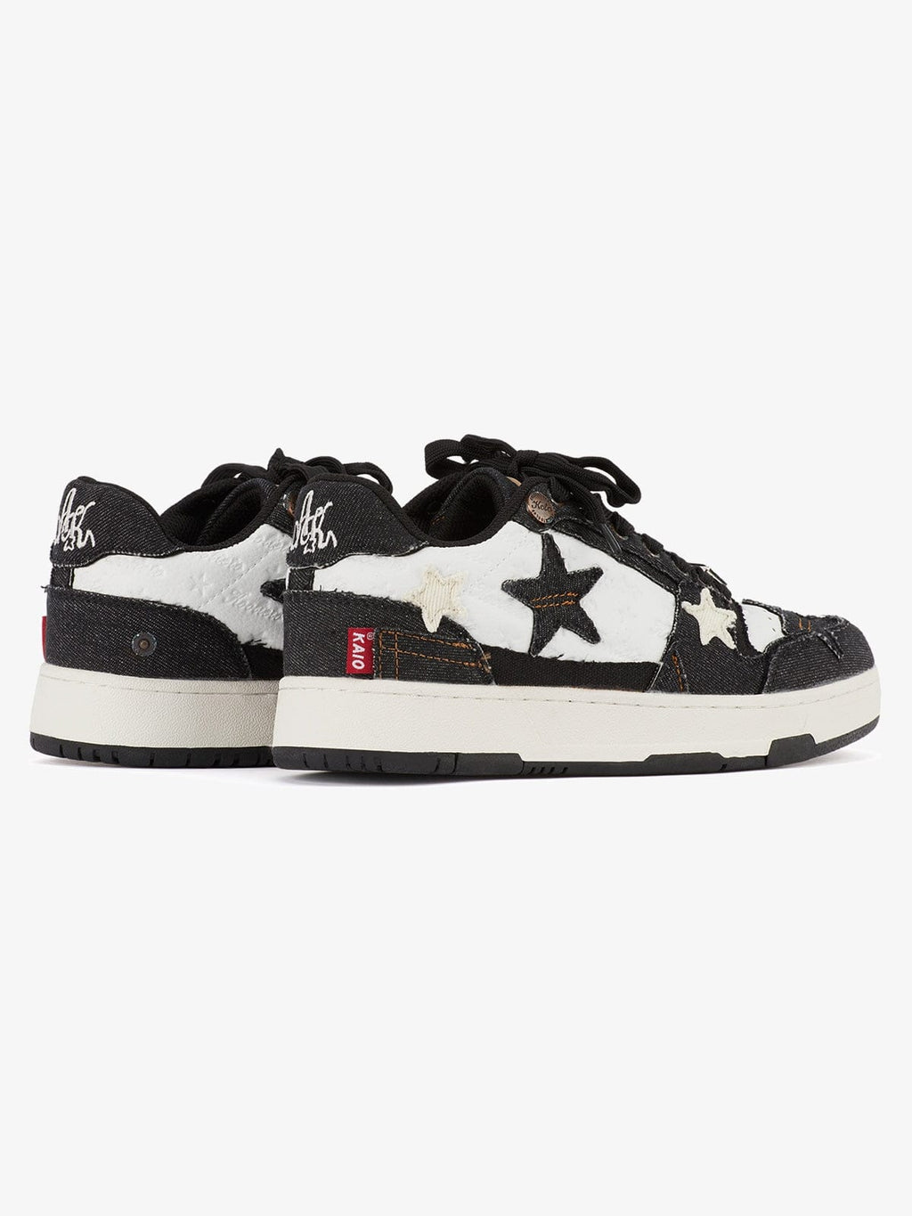 Sneakers „Vintage Stern“