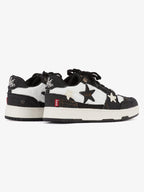 Sneakers „Vintage Stern“