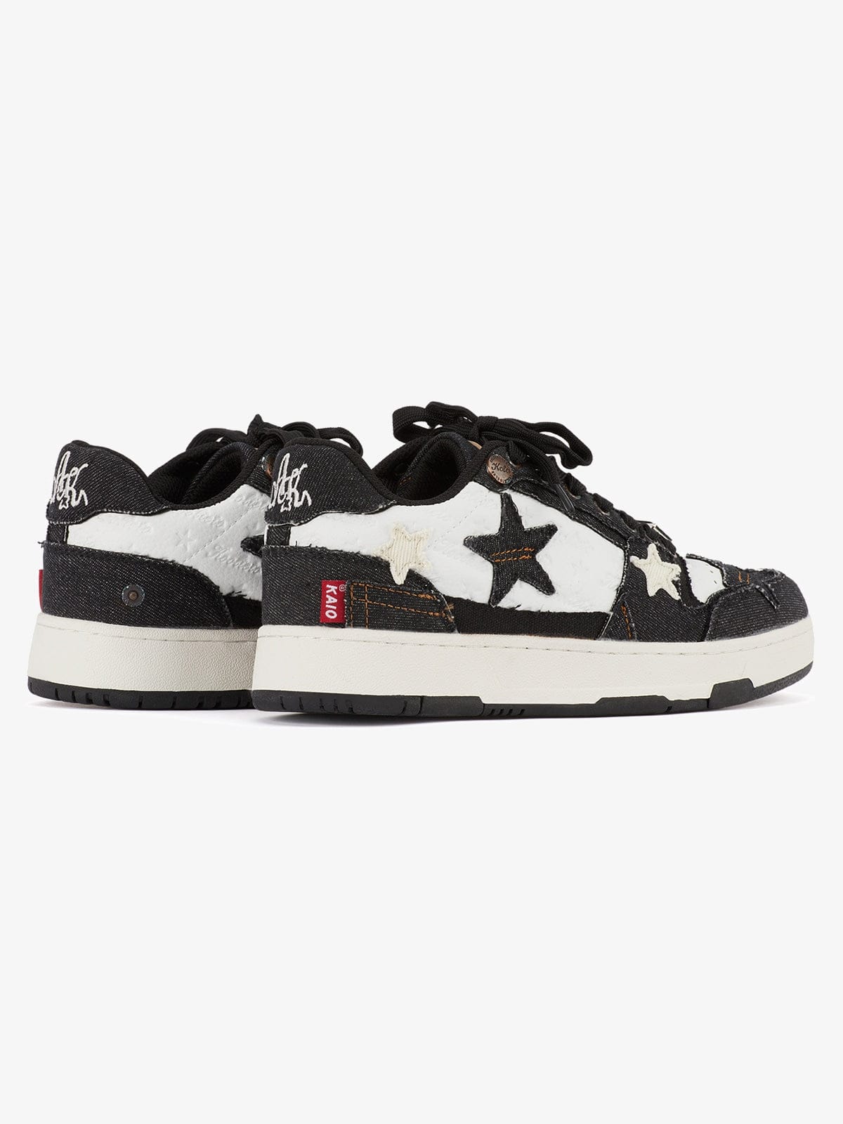 Sneakers „Vintage Stern“