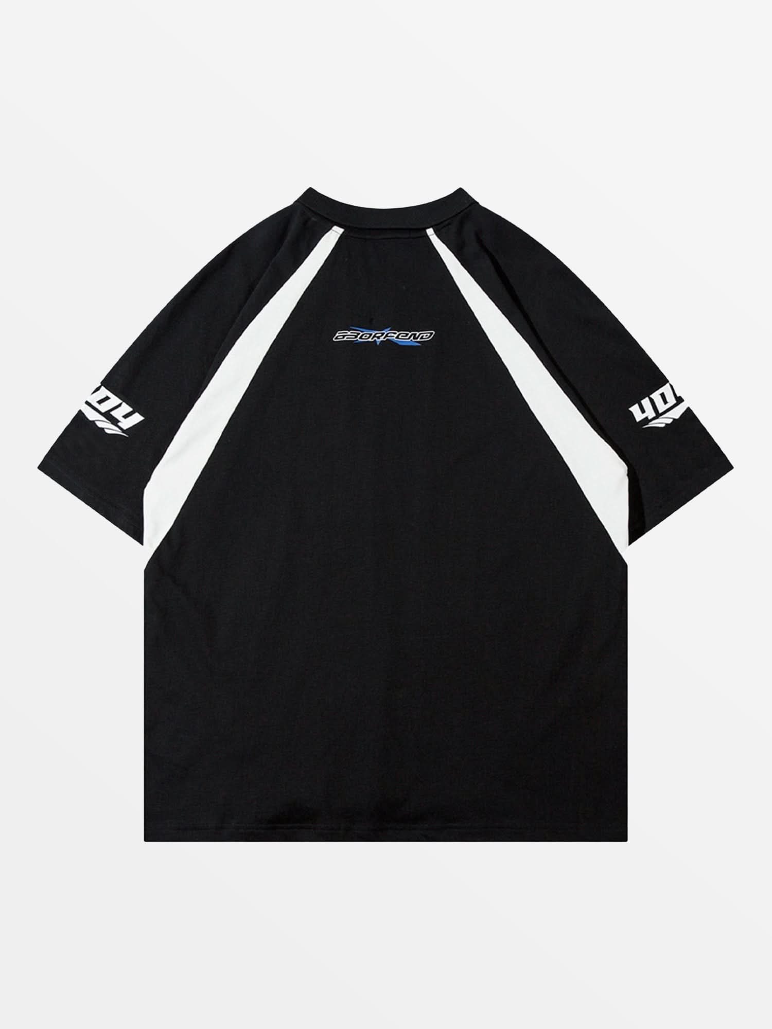 Camiseta "Solbalbis"