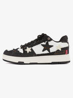 Sneakers „Vintage Stern“