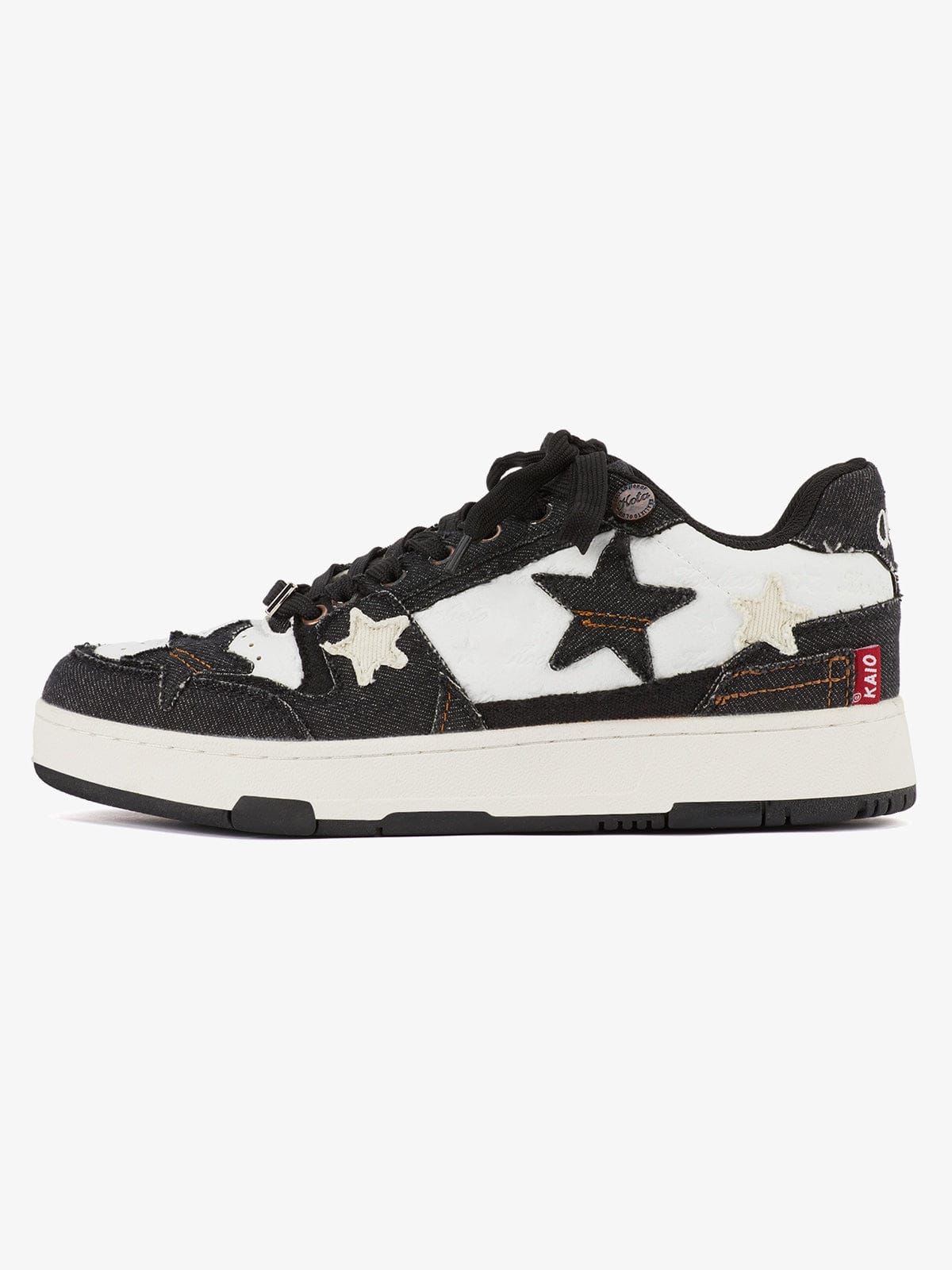 Sneakers „Vintage Stern“