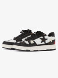 Sneakers „Vintage Stern“
