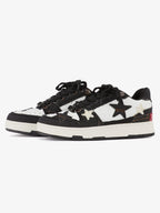 Sneakers „Vintage Stern“