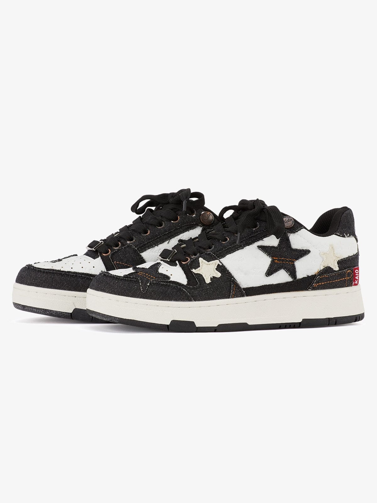Sneakers „Vintage Stern“