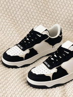 Zapatillas "Negro"