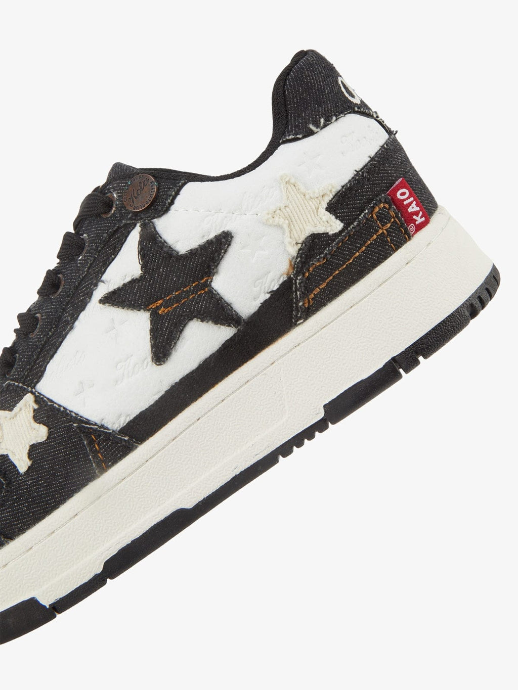 Sneakers „Vintage Stern“