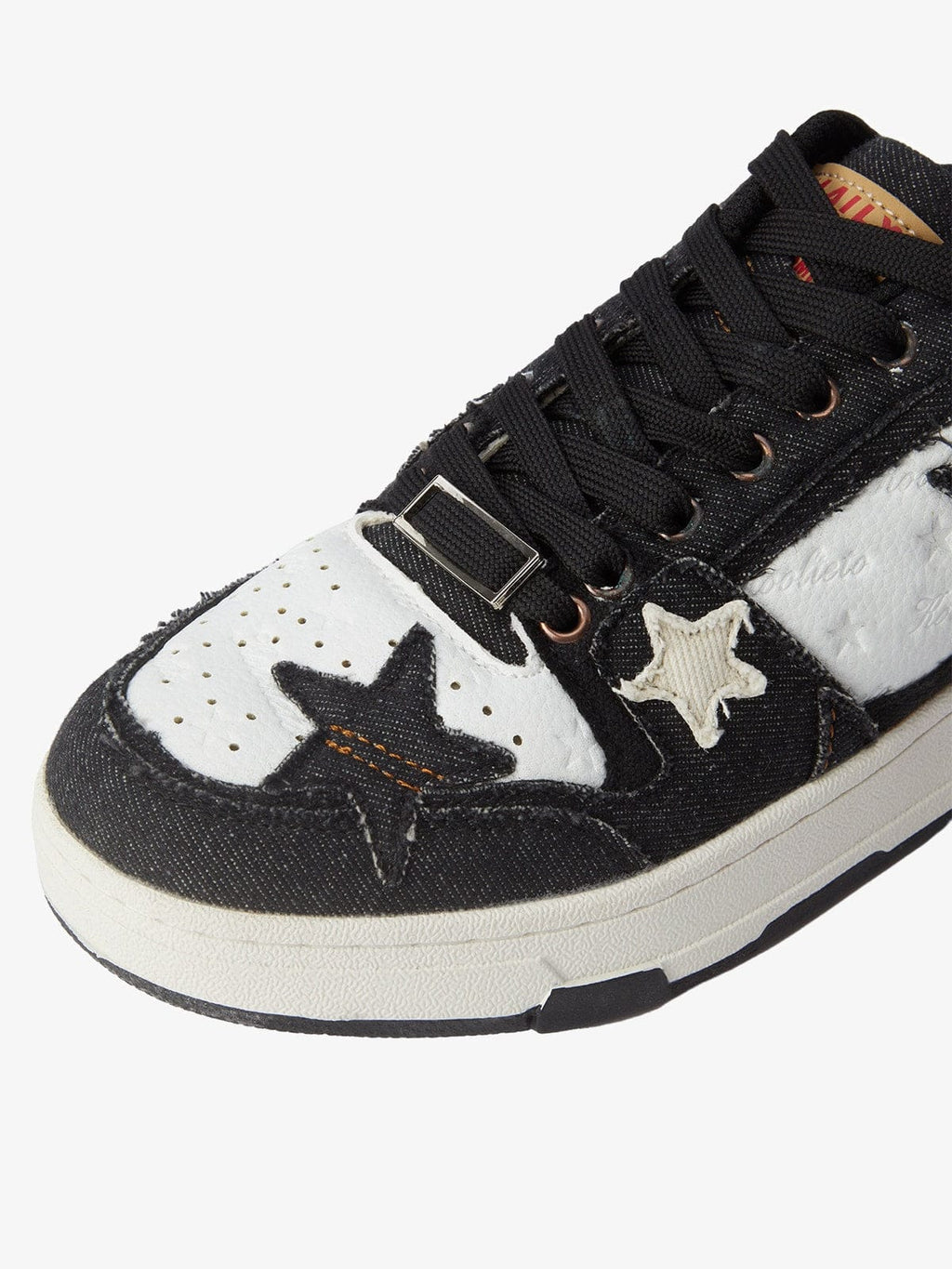 Sneakers „Vintage Stern“