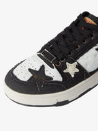 Sneakers „Vintage Stern“