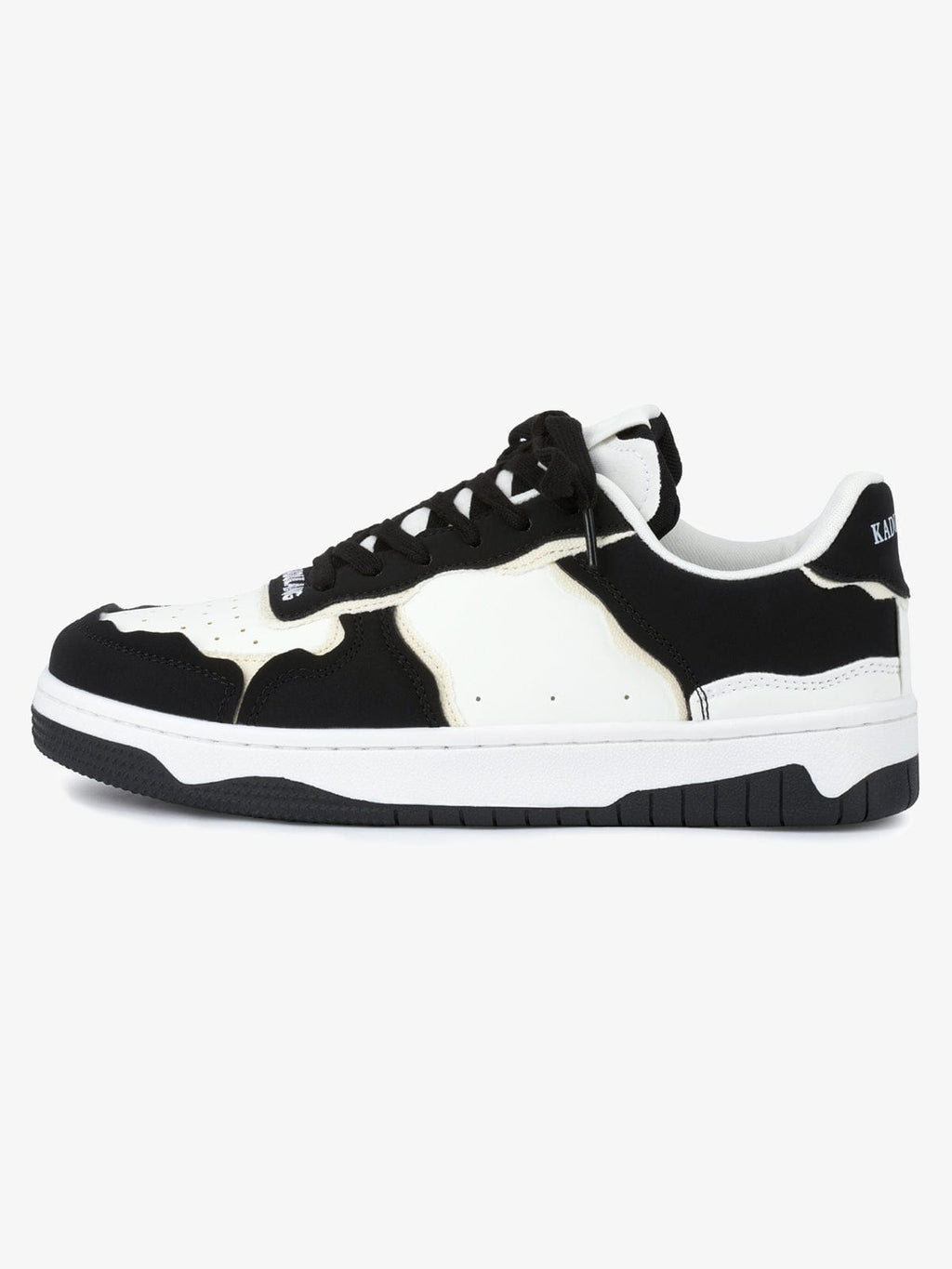 Zapatillas "Negro"