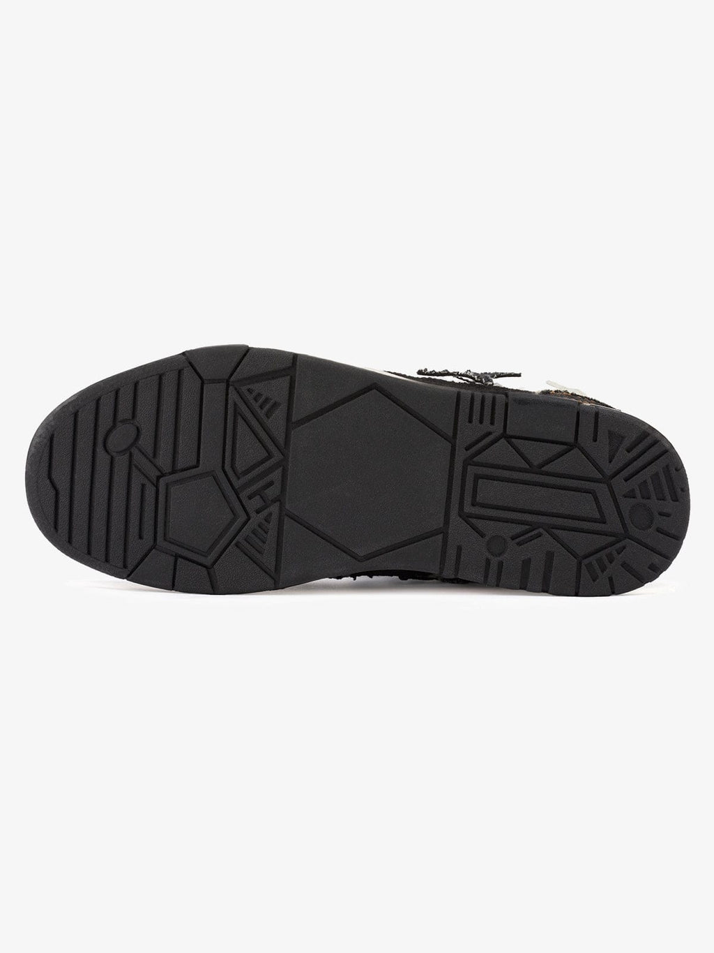 Sneakers „Vintage Stern“