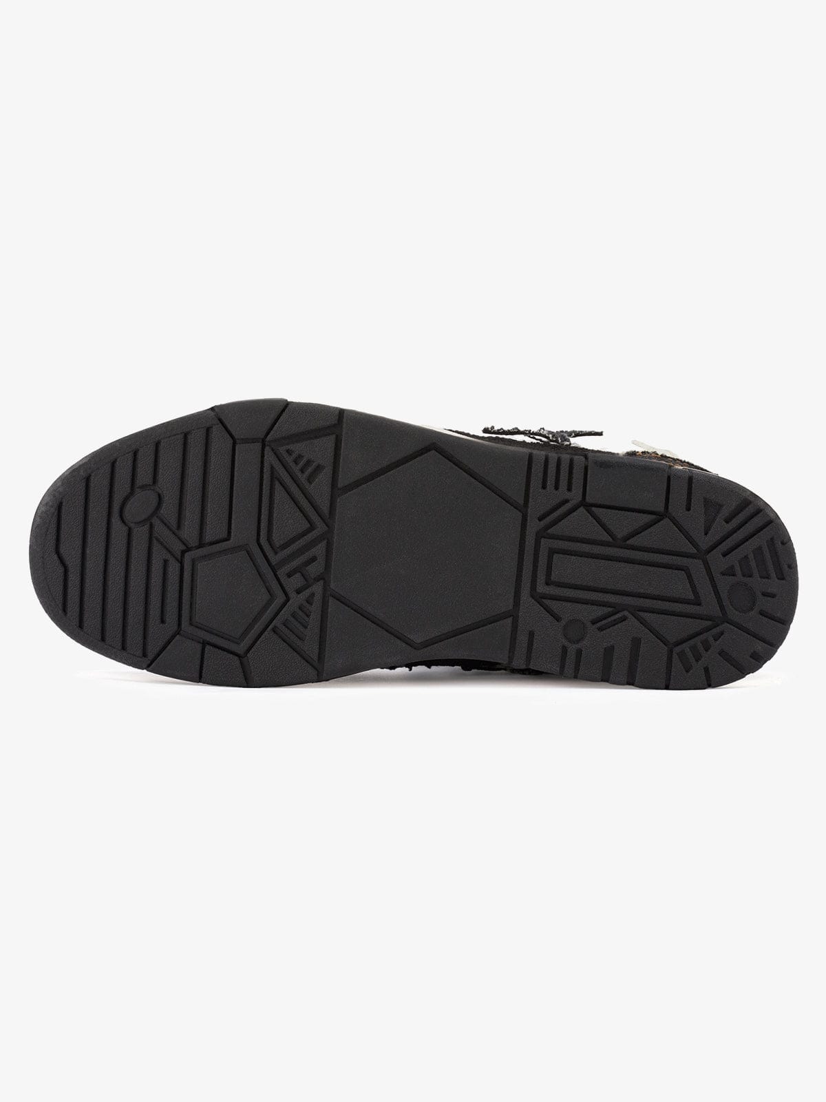 Sneakers „Vintage Stern“