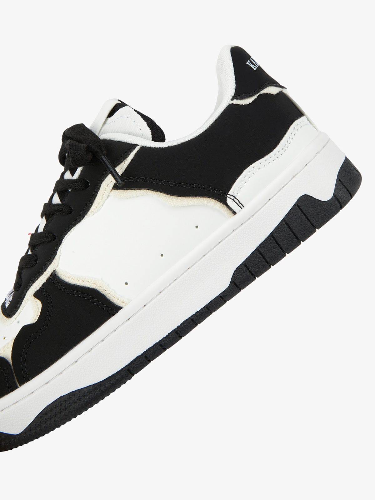 Zapatillas "Negro"