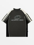 T-shirt "Leadlo"