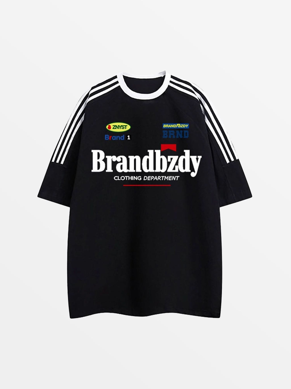 Camiseta «Dirdersha»