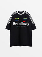 Camiseta «Dirdersha»