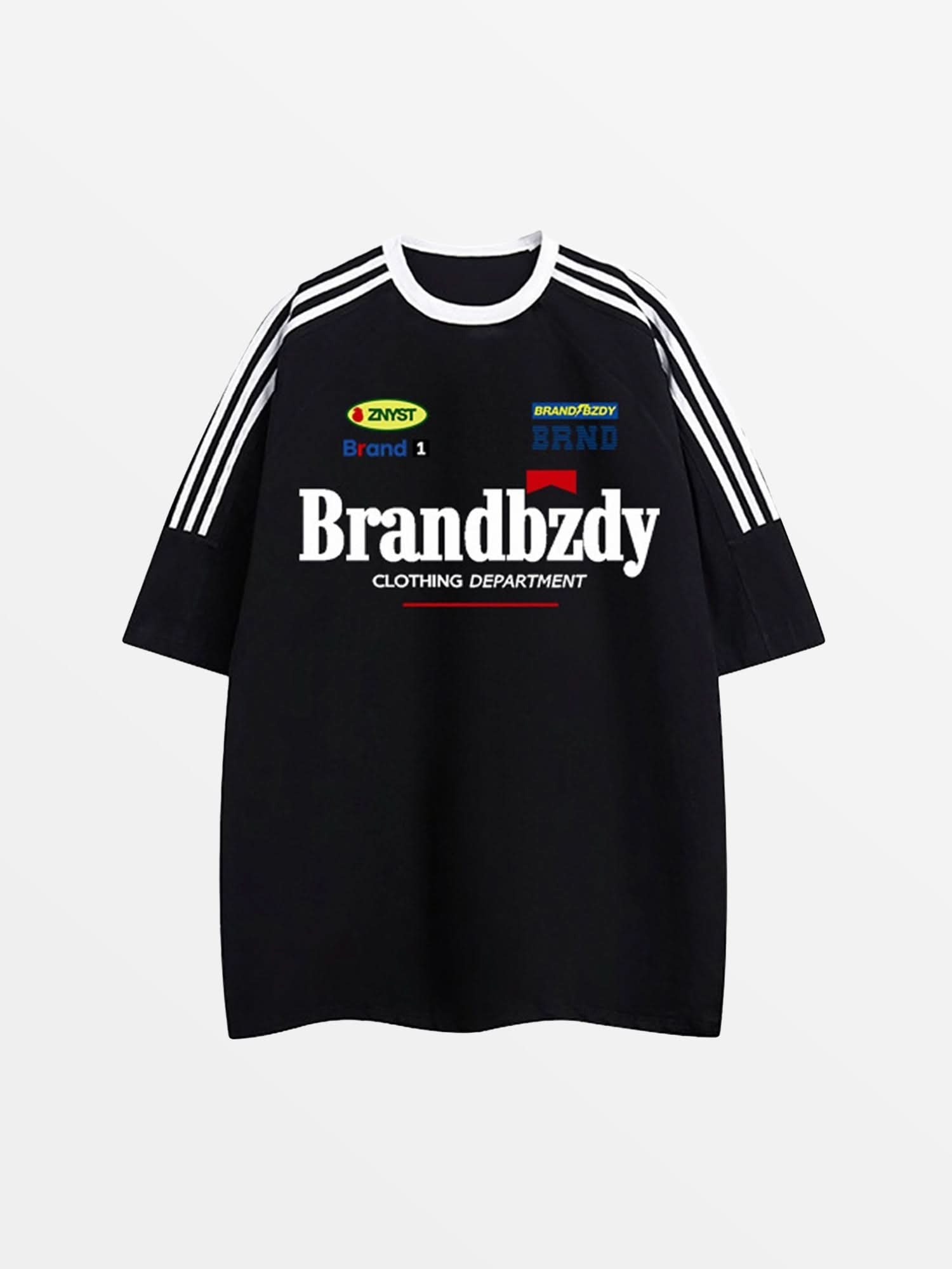 Camiseta «Dirdersha»