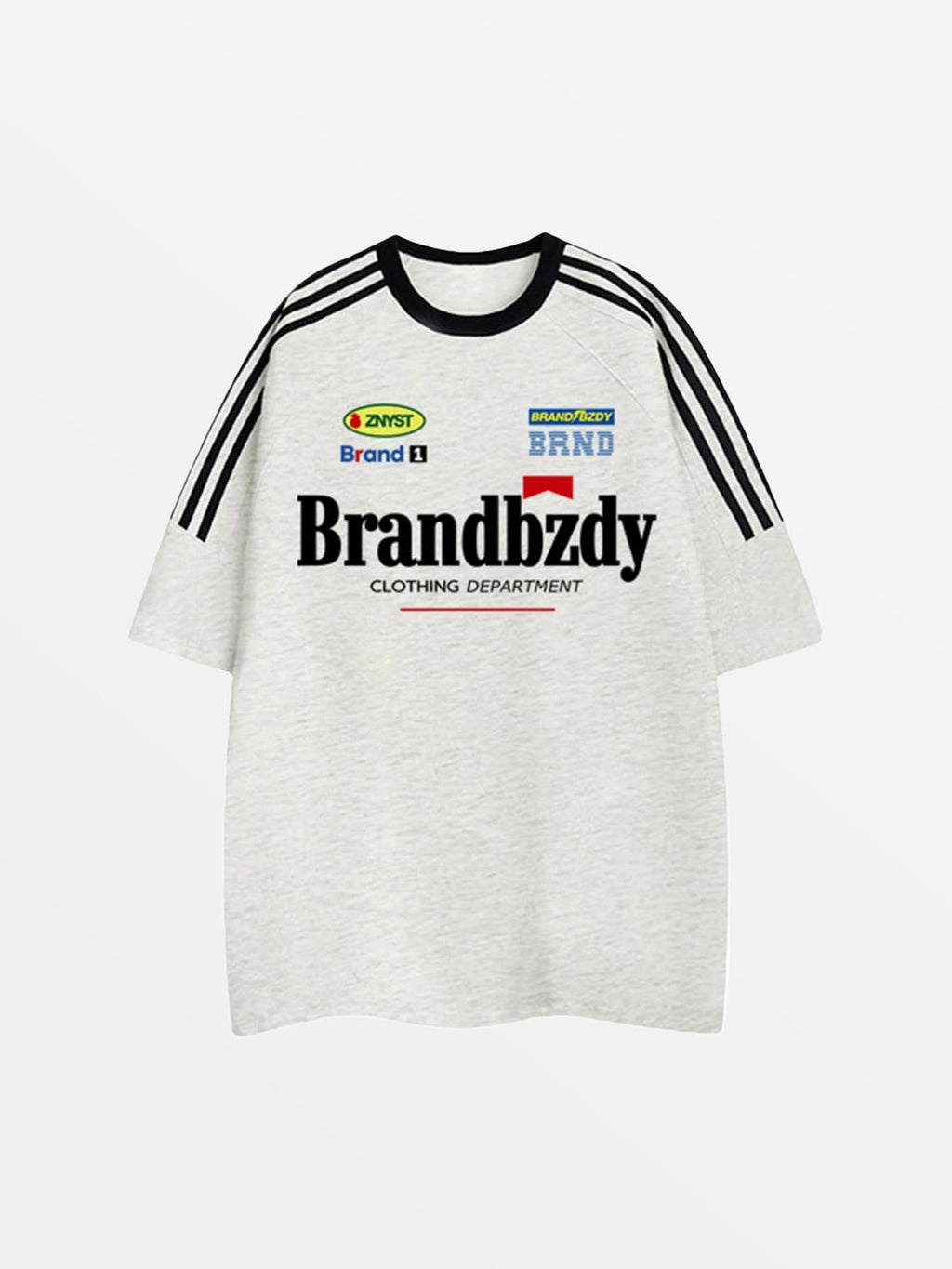 Camiseta «Dirdersha»