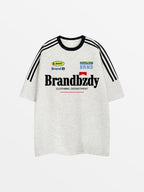 Camiseta «Dirdersha»