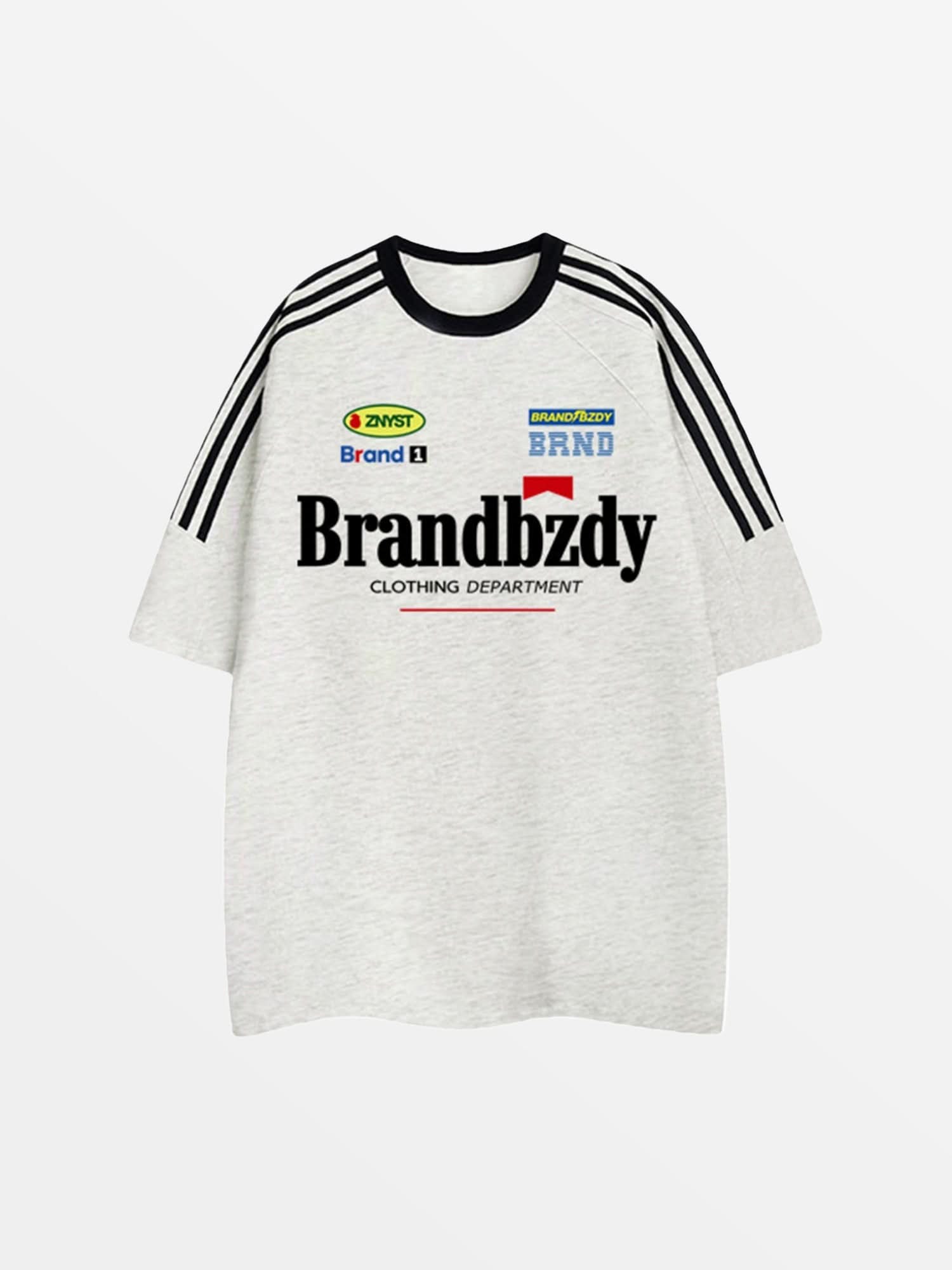 Camiseta «Dirdersha»