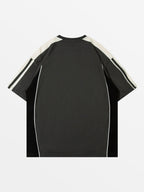 T-shirt "Leadlo"