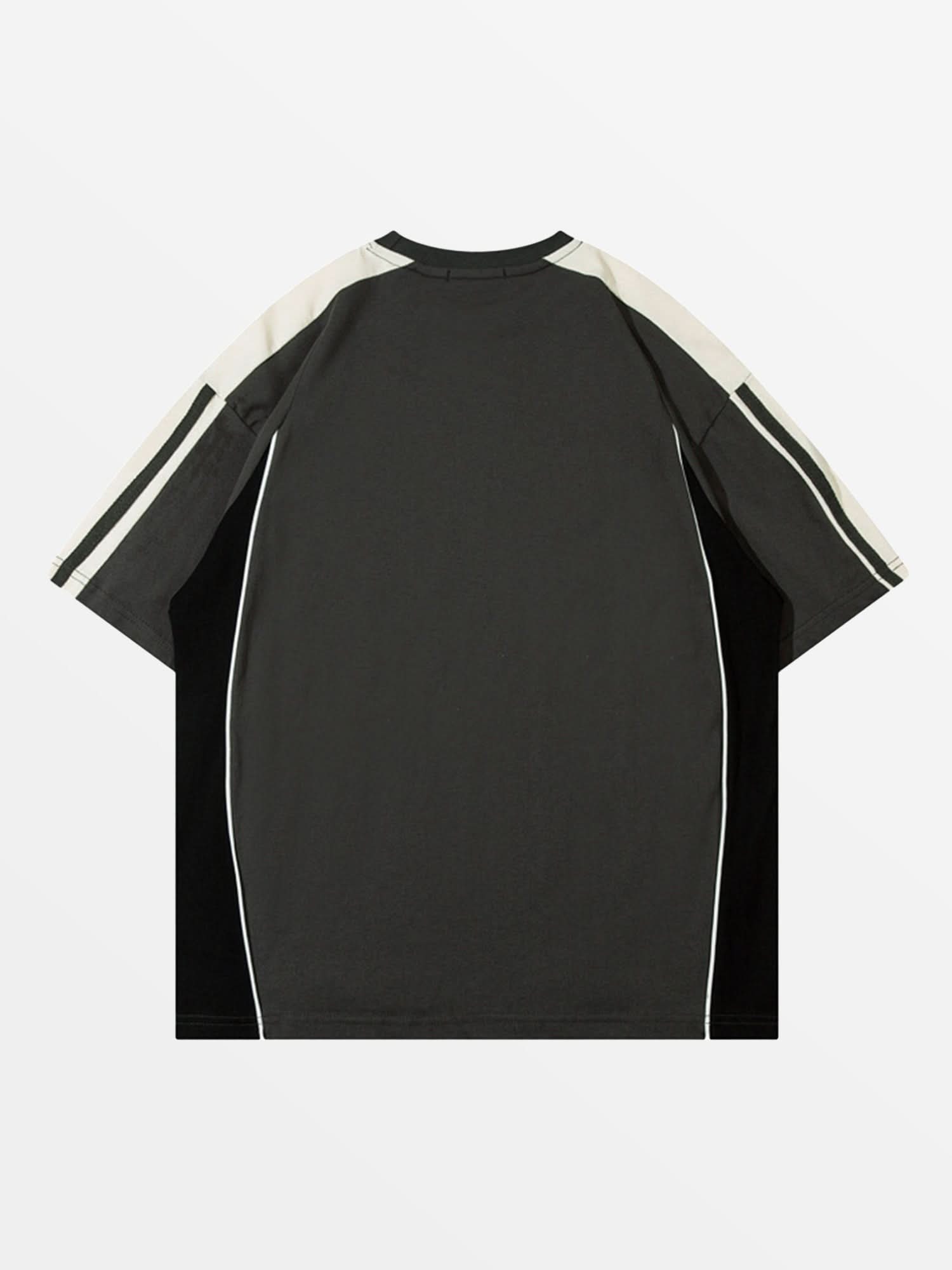 T-shirt "Leadlo"