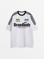 Camiseta «Dirdersha»