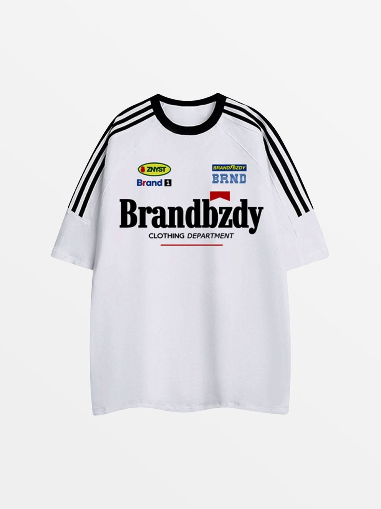 Camiseta «Dirdersha»