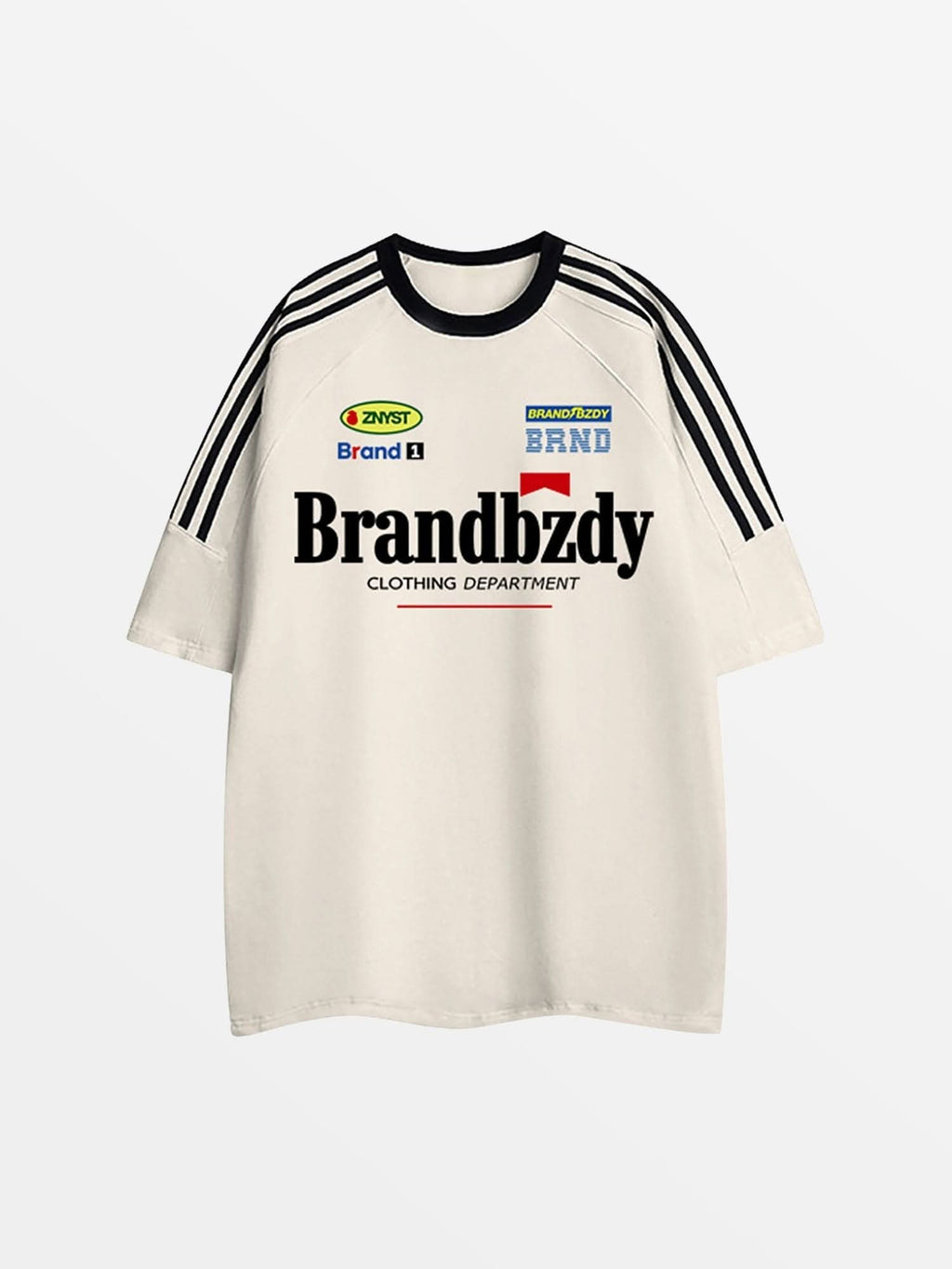 Camiseta «Dirdersha»