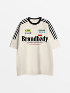 Camiseta «Dirdersha»