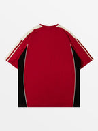 T-shirt "Leadlo"