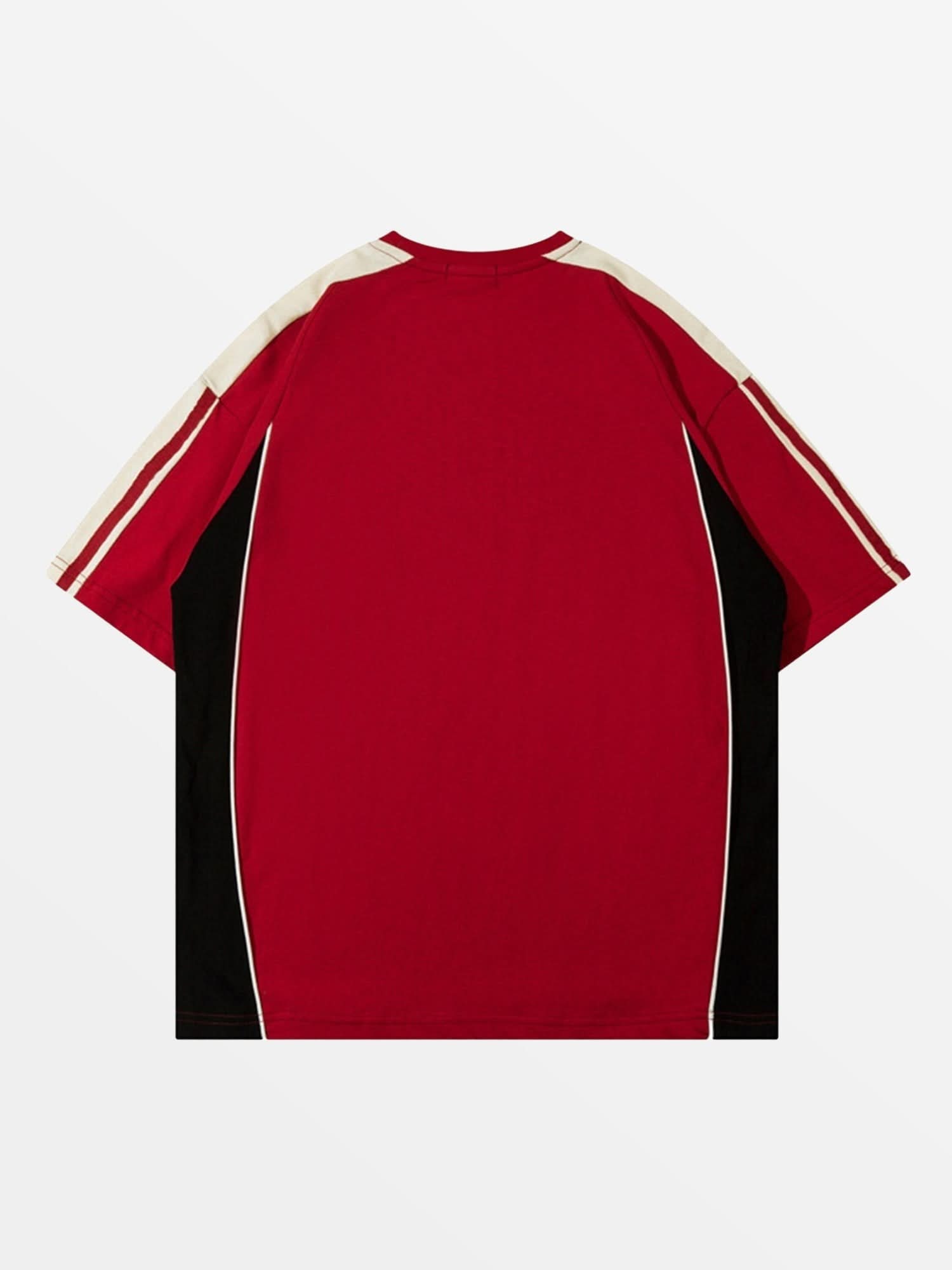 Camiseta "Leadlo"